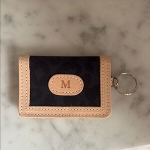 Jon Hart Wallet